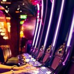 No Deposit Bonus in Slots