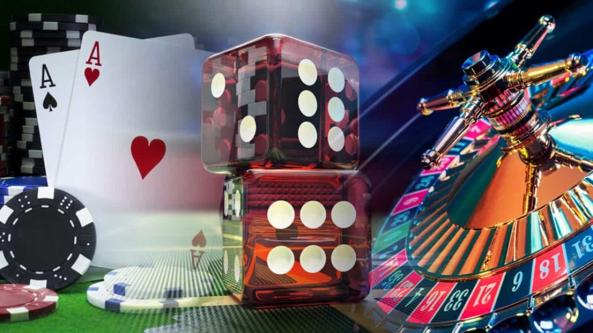 online casino96