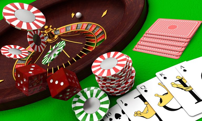 online casino malaysia