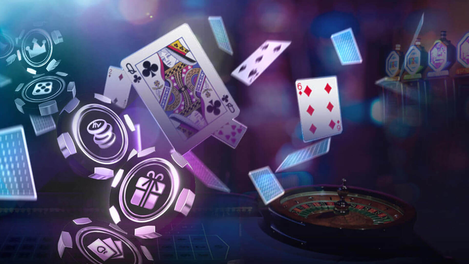 Casino gratuit sans depot