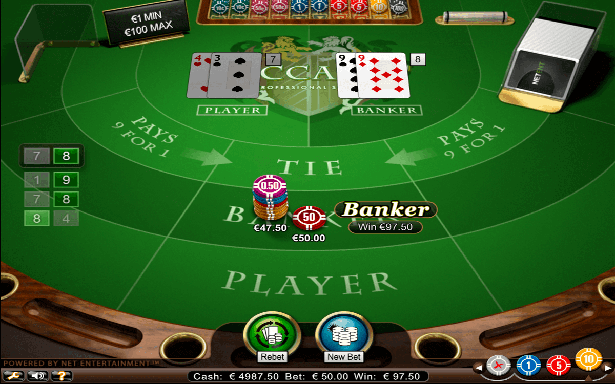 Using Bonuses and Promotions to Your Advantage in Online Baccarat