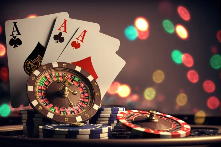 V777 Casino -