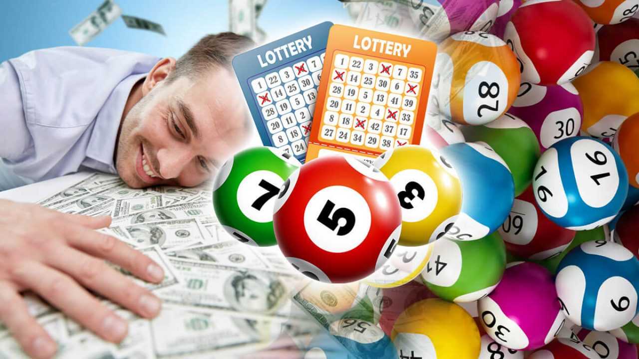 The Rise of Social Lottery Games: Playing with Friends