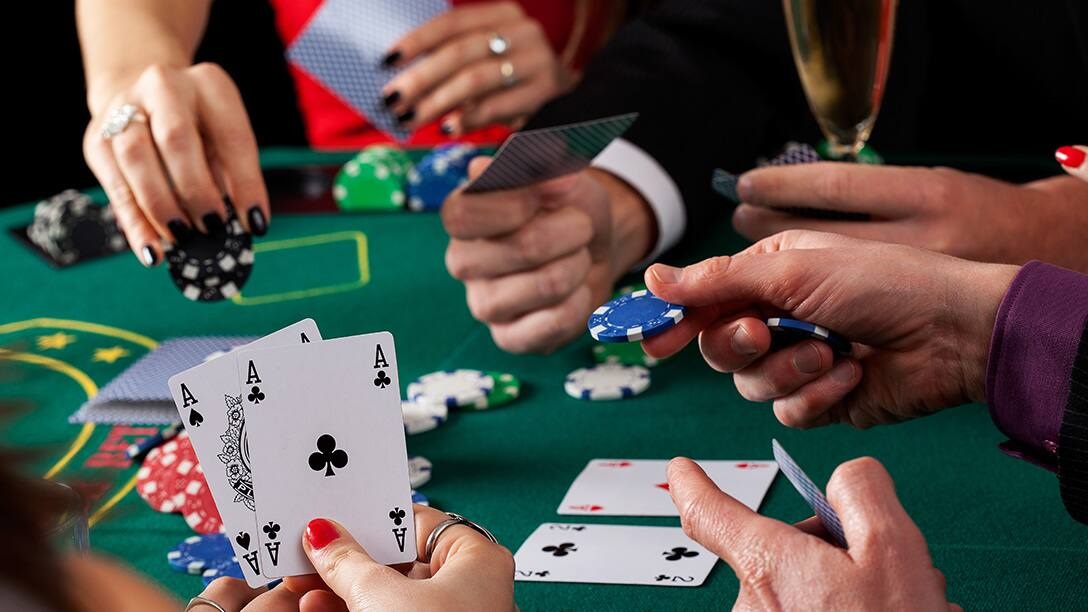 Ignition Casino Bankroll Management Strategies