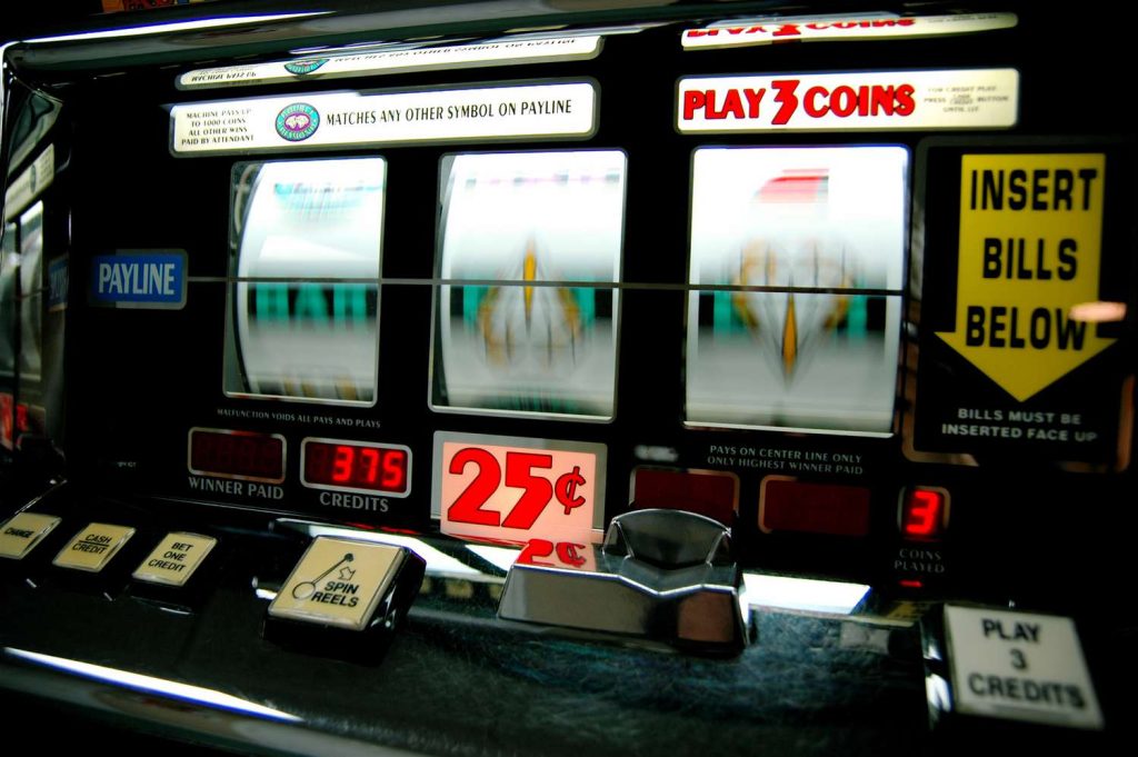 Reward-Focused Dynamics Expand Winning Possibilities Inside Real Money Slot Sessions