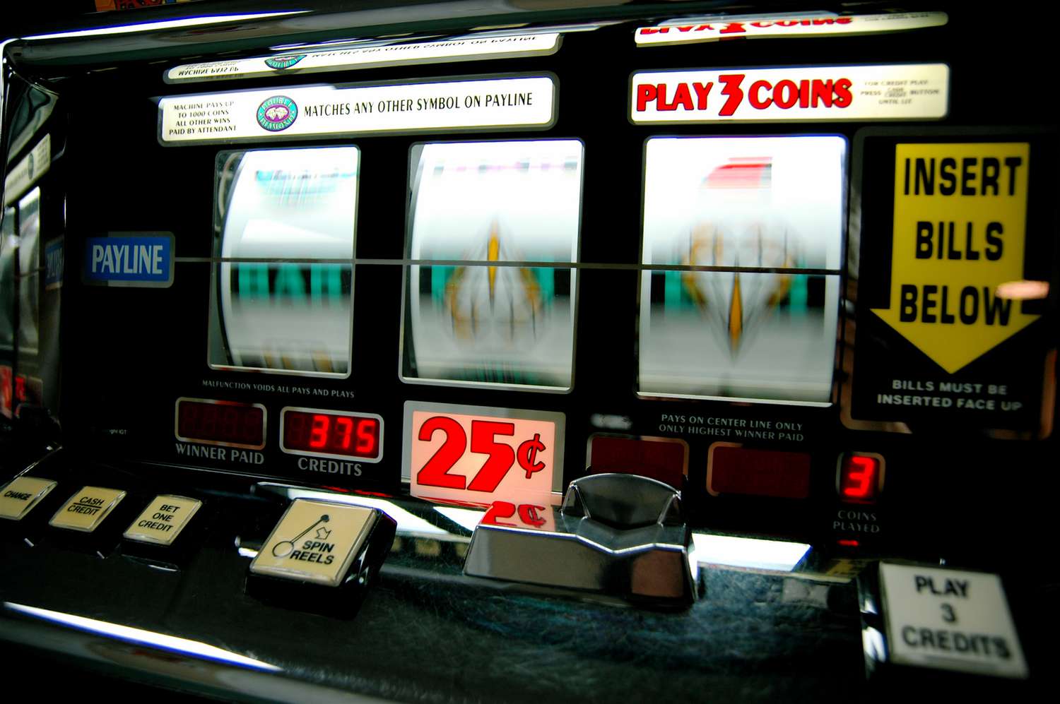 Reward-Focused Dynamics Expand Winning Possibilities Inside Real Money Slot Sessions