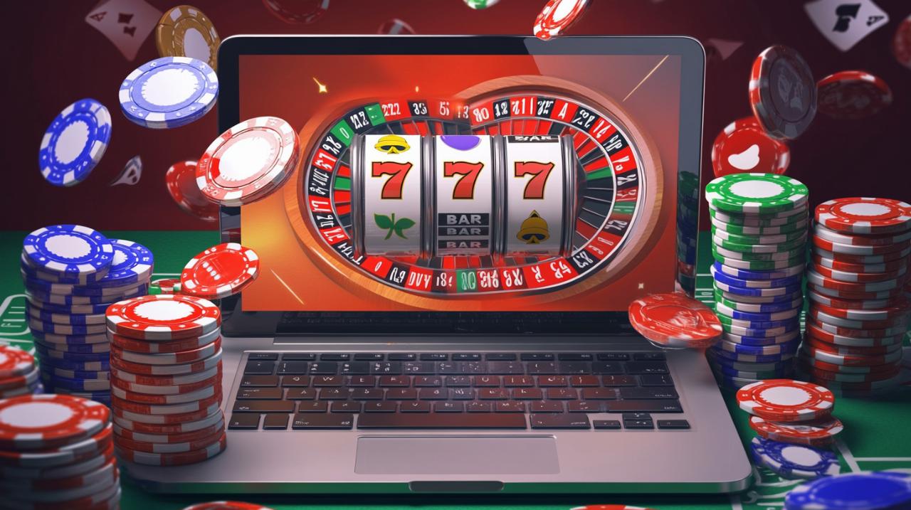 Online Casino