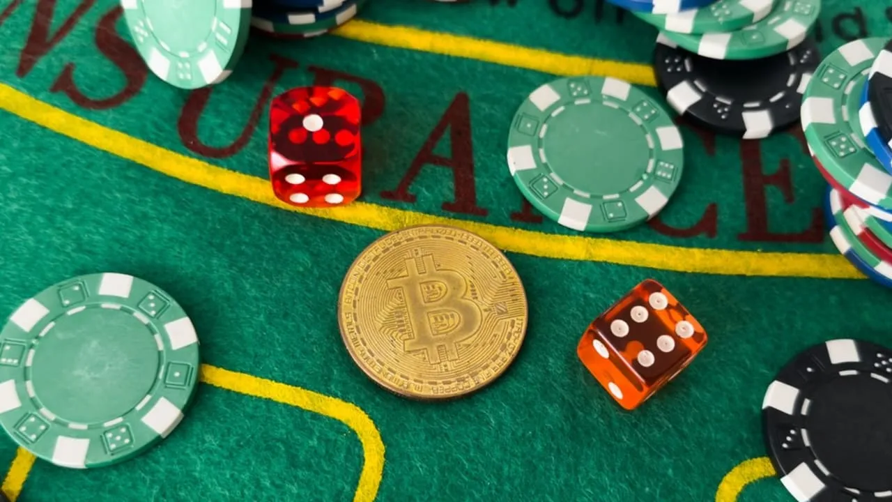 Online Casino