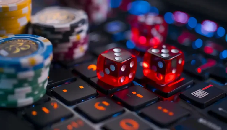 Multi-Level Progressive Jackpot Casino Systems Offering Diverse Prize Opportunities