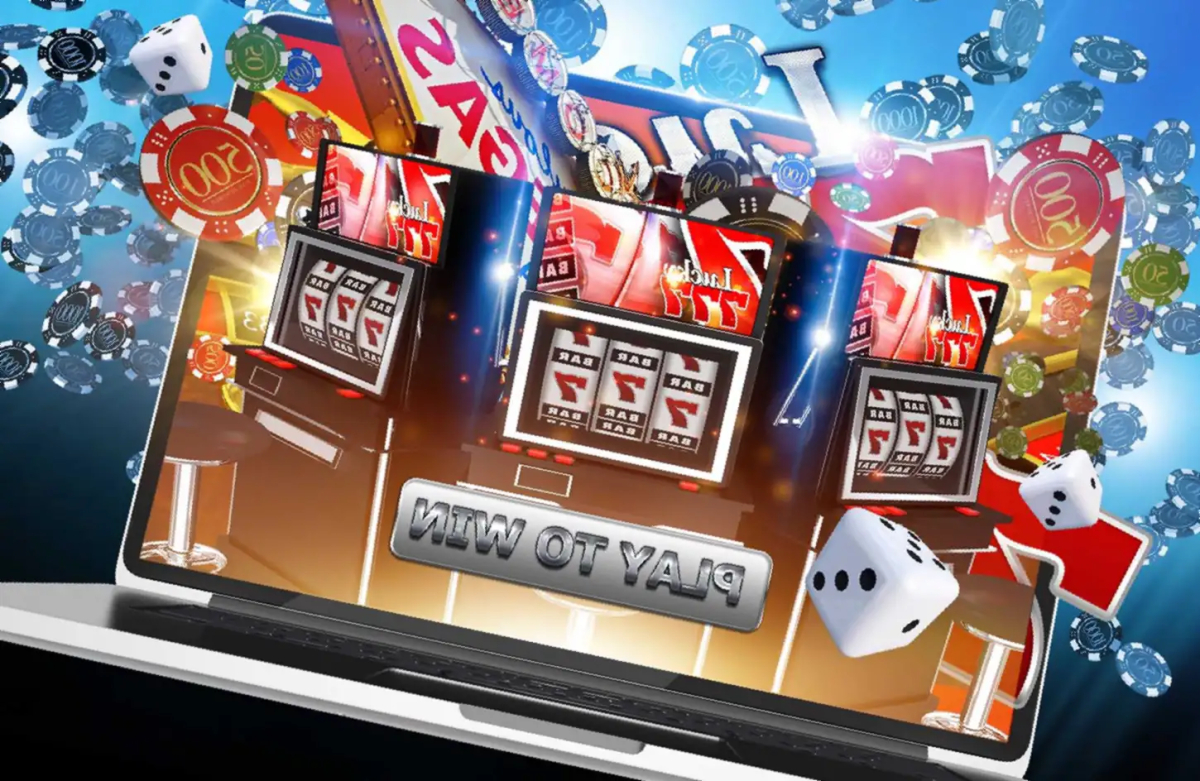 Slot777
