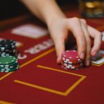 Showcasing The Evolution Of Digital Wagering Through Online Baccarat
