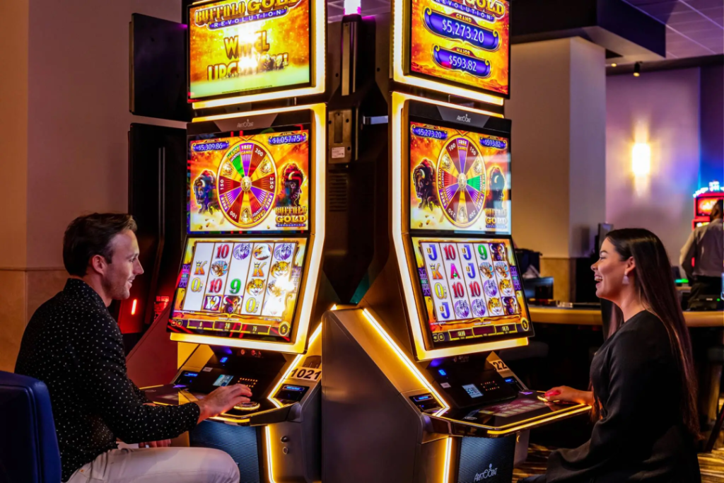 Reliable Online Slot Technology Supports Consistent Performance During Regular Sessions