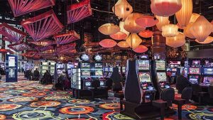 How Mobile-Friendly Design Supports Easier online betting Access