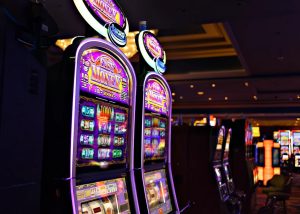 Slot Sessions