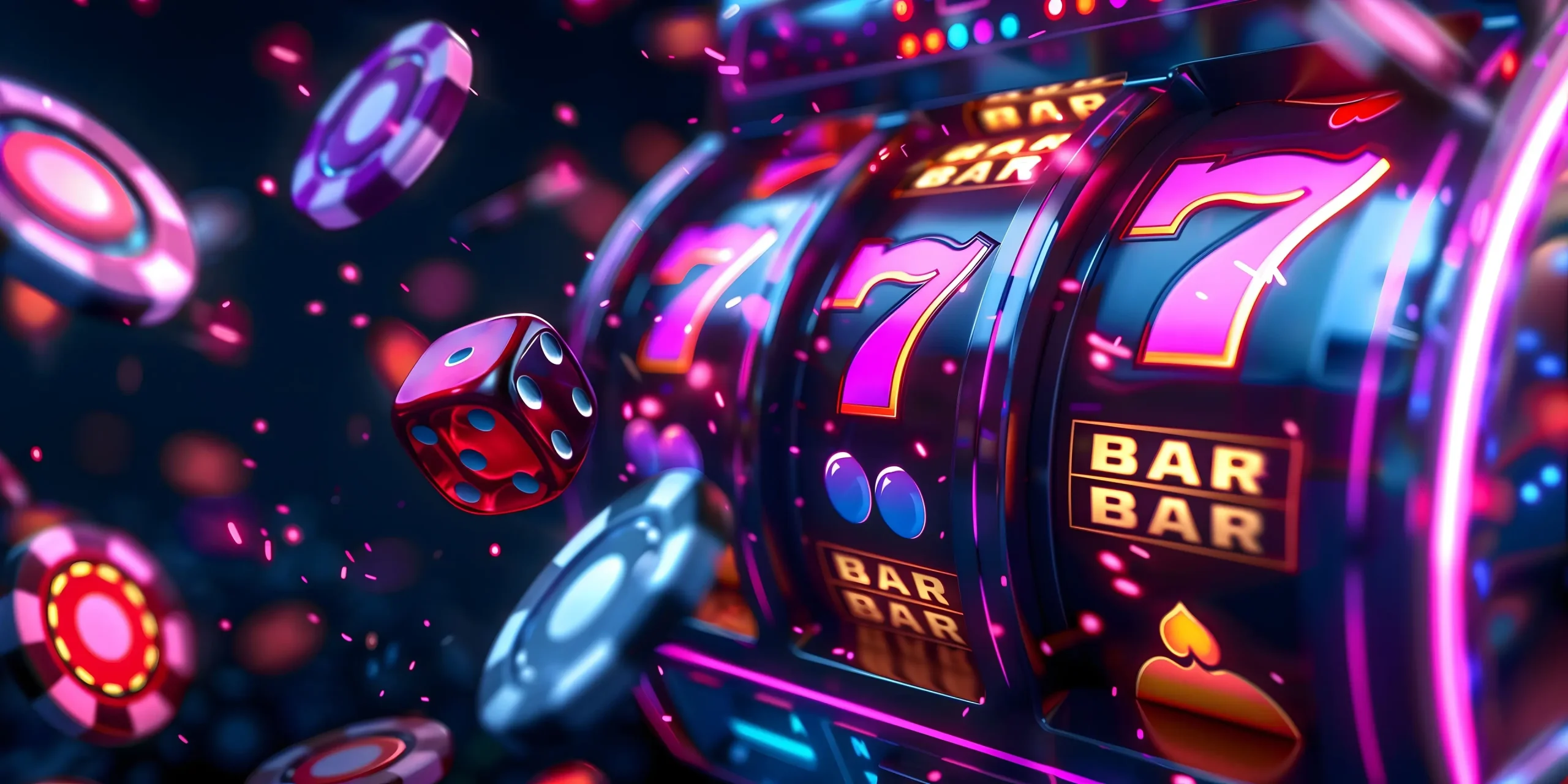 Slots